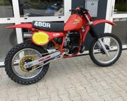 GEZOCHT! Opknap crossers/Enduro loop of sloop kx cr rm yz, Fietsen en Brommers, Brommers | Crossbrommers, Zo goed als nieuw, Overige merken