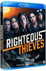 Righteous Thieves., Thrillers en Misdaad, Ophalen of Verzenden, Zo goed als nieuw