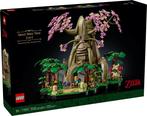 Lego | Zelda | Grote Deku-boom 2-in-1 | 77092, Lego, Lego, Nieuw, https://legohouse.com/en-gb/info/contact-us/