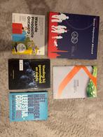 Sportkunde boeken, Ophalen of Verzenden, Zo goed als nieuw, MBO