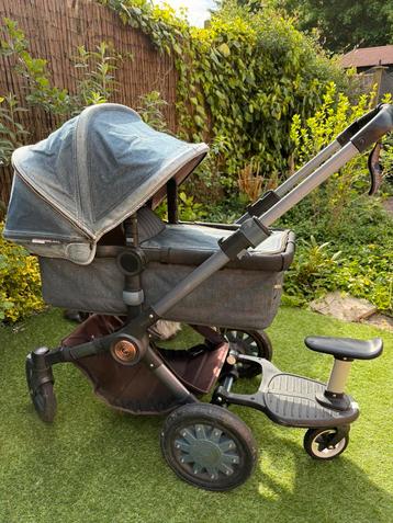 Bugaboo diesel limited editie  beschikbaar voor biedingen