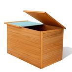 Opbergbox tuinkist tuinbox tuinkussens 280L GRATIS BEZORGD!, Tuin en Terras, Tuinmeubel-accessoires, Verzenden, Nieuw