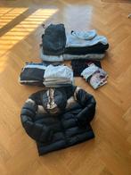 Kleding pakket, jongen maat 152, 158, 164, Ophalen of Verzenden, Gebruikt, Maat 158
