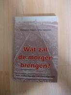 Wat zal de morgen brengen, Marianne Adam/ Ella Salomon., Boeken, Marianne Adam, Ophalen