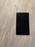 Samsung Tab A7 lite 32 GB, Wi-Fi, Ophalen, 10 inch, Studio 100