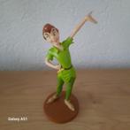 Peter pan beeld, Verzamelen, Ophalen of Verzenden, Peter Pan of Pinokkio, Zo goed als nieuw, Beeldje of Figuurtje
