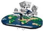 LEGO  41838 VakantieHerinneringen 1231 delig, Kinderen en Baby's, Speelgoed | Duplo en Lego, Ophalen of Verzenden, Nieuw, Complete set