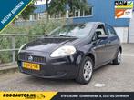 Fiat Grande Punto 1.4 Racing 5-Deurs Boekjes Nieuwe APK ✅, Auto's, Gebruikt, 4 cilinders, 400 kg, Grande Punto