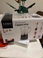 Milk frother, Witgoed en Apparatuur, Ophalen, Nieuw, Koffiemachine