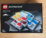 Lego 21037 Lego Huis Billund NIEUW, Ophalen of Verzenden, Nieuw, Complete set, Lego