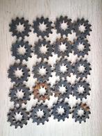 Willys MB GPW Tooth Washer 5/16 Original 20x Dodge WC CCKW, Verzamelen, ., Overige typen, Ophalen of Verzenden, .