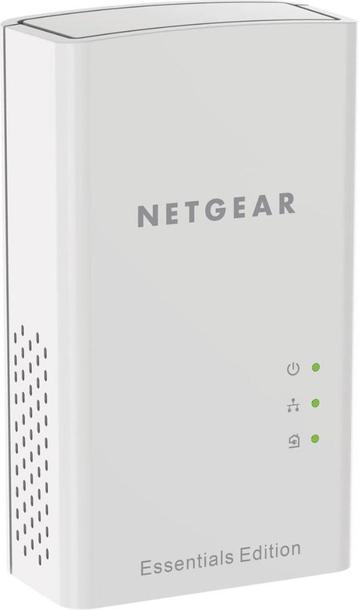 te koop netwerk switch Netgear zgan beschikbaar voor biedingen