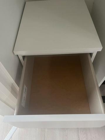 IKEA Malm ladekastje - afbeelding 3
