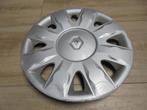 1x Renault wieldop JAGUNSO 15 inch 8 SPAKEN, Gebruikt, Ophalen of Verzenden