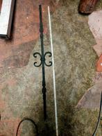 Trapspijlen ijzer 75 stuks, Doe-het-zelf en Verbouw, Ladders en Trappen, Ophalen, Minder dan 2 meter