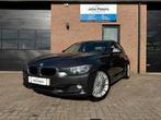 BMW 3-Serie 2.0 320I 2012 Grijs, 183 pk, Achterwielaandrijving, 74 €/maand, Zwart