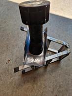 Multivent ubbink, Ophalen, Afzuiger