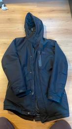 Jack & Jones Winterparka maat XS, Zwart, Ophalen of Verzenden, Gedragen, Jack & Jones
