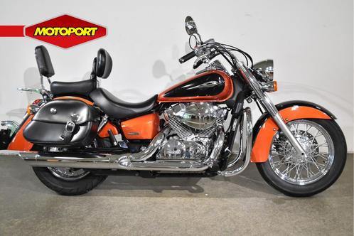 Honda VT 750 C2 SHADOW ACE (bj 2006), Motoren, Motoren | Honda, Bedrijf, Overig, 12 t/m 35 kW