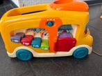 Vtech rol & dol dierenbus, Ophalen, Met geluid