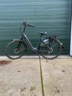 Gazelle grenoble c5, 53 tot 56 cm, Ophalen of Verzenden, Zo goed als nieuw, Gazelle