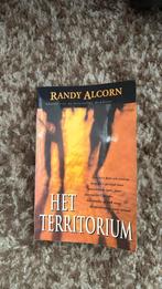 Randy Alcorn - Het territorium, Randy Alcorn, Ophalen of Verzenden, Zo goed als nieuw, Nederland