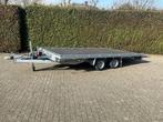 Autotransporter merk Pijnappel, Auto's, 0 kg, Overige brandstoffen, 20 pk, Particulier