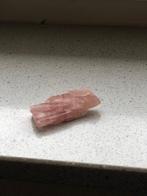 Rosekwarts, Verzamelen, Mineralen en Fossielen, Ophalen of Verzenden, Mineraal