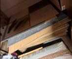 Gratis mdf platen, Doe-het-zelf en Verbouw, Platen en Panelen, Ophalen, Gebruikt, Overige materialen, Minder dan 20 mm