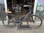 FIETSMASTER VICTORIA E TREKKING 8.8 HEREN E BIKE BOSCH 500W, Overige merken, Ophalen of Verzenden, Zo goed als nieuw, 50 km per accu of meer