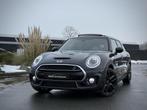 Mini Clubman 2.0 Cooper S JCW Panoramadak|Leer|Keyless|Head-, Auto's, 1998 cc, Gebruikt, 17 km/l, 1300 kg