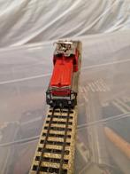 Märklin Ho Henschel Rangeerloc, Hobby en Vrije tijd, Modeltreinen | H0, Wisselstroom, Gebruikt, Locomotief, Ophalen of Verzenden