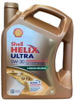 Shell Helix Ultra Professional AP-L 0W-30 1L, Verzenden