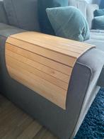 Ikea Armleuning Dienblad, Ophalen, Zo goed als nieuw, Glas of Kopje