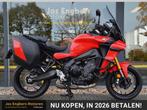 YAMAHA TRACER 9 GT / 2021 / Full Option!, Bedrijf, Toermotor, YAMAHA, Onbekend