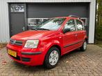 Fiat Panda 1.2i Automaat - Nieuwe APK - Inruilkoopje, Auto's, Stof, 840 kg, Origineel Nederlands, Bedrijf
