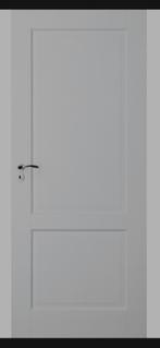 Skantrae SKS 1217 (83x201,5) Opdek Rechts, Ophalen, 80 tot 100 cm, Binnendeur, Nieuw