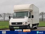 VOLKSWAGEN LT 46 2.5 tdi, Auto's, Te koop, Geïmporteerd, Beige, Gebruikt