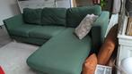 Sofa couch green!, Huis en Inrichting, Ophalen, Driepersoons, 75 tot 100 cm, Zo goed als nieuw