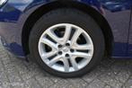 Opel Astra Sports Tourer 1.0 Innovation Automaat|Airco|Navi, Auto's, Opel, Stof, Euro 6, 1178 kg, Blauw