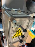 Halyester kasten, Ophalen of Verzenden, Gebruikt