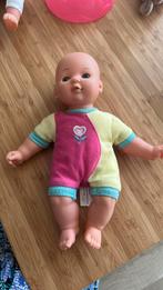 Pop, Ophalen of Verzenden, Zo goed als nieuw, Babypop