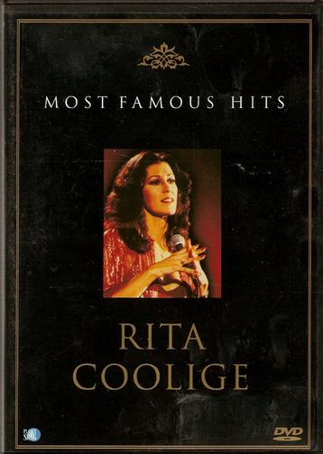 Rita Coolige - Most famous hits beschikbaar voor biedingen