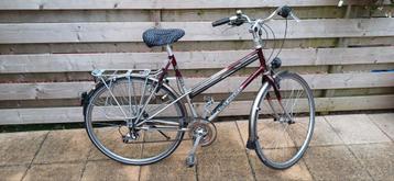 Koga Miyata damesfiets  beschikbaar voor biedingen