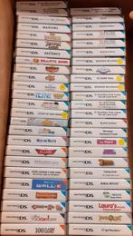 49 ds games, 1 speler, Ophalen of Verzenden, Gebruikt, Vanaf 3 jaar