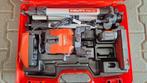 Hilti PM40-MG Accu Bouwlaser kruislaser lijnlaser GROEN, Hilti, Nieuw, Leeuwenhoekstraat 4, 2652 XL Berkel en Rodenrijs, Ophalen of Verzenden