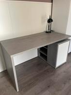 Bureau, Huis en Inrichting, Bureaus, Ophalen, Gebruikt, Bureau