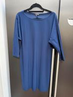 La Dress, Maat 38/40 (M), Blauw, Ophalen of Verzenden, Zo goed als nieuw