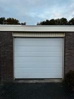 Hormann electriche sectionaal  deur, Doe-het-zelf en Verbouw, Deuren en Horren, Ophalen, Kunststof, 120 cm of meer, Garagedeur