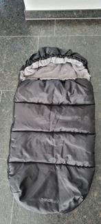 Voetenzak voor Buggy, Kinderen en Baby's, Buggy's, Ophalen of Verzenden, Zo goed als nieuw, Overige merken, Voetenzak